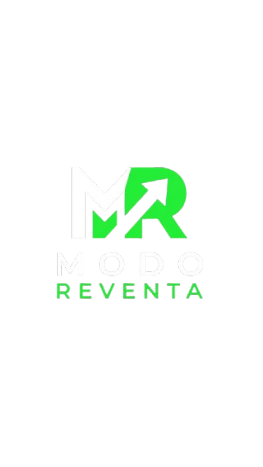 Modo Reventa